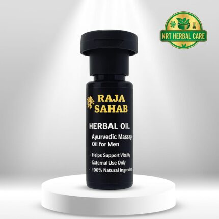raja_sahab_herbal_oil